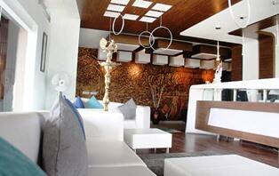 PDS Sky Mall Lodging, Krishnagiri 3